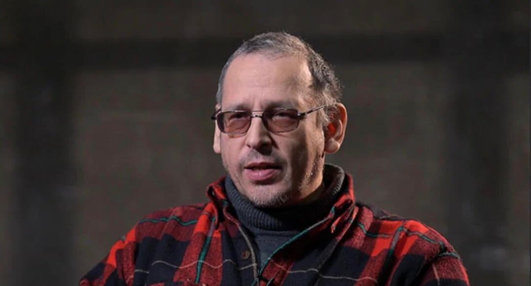 Константин Асмолов