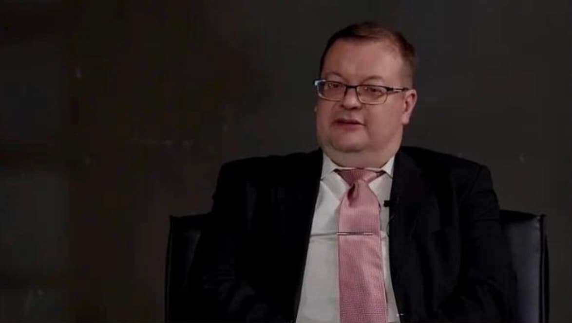 Алексей Исаев