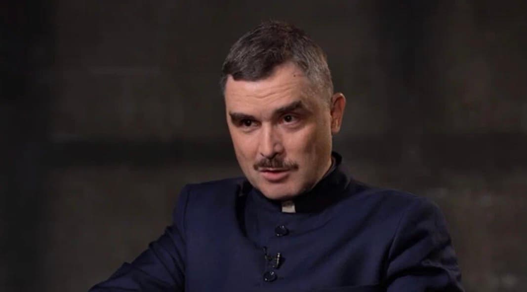 Константин Кулагин