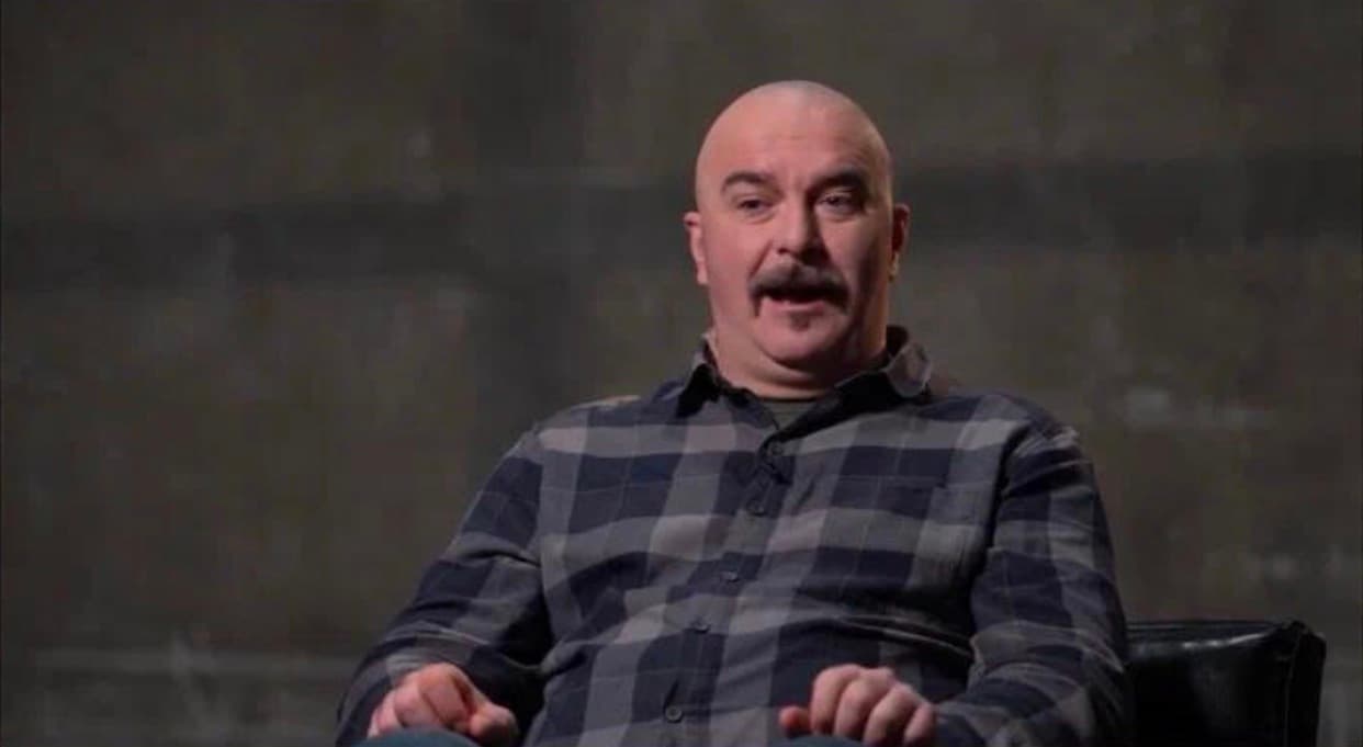 Клим Жуков
