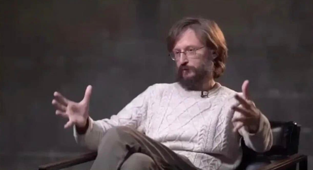 Станислав Дробышевский