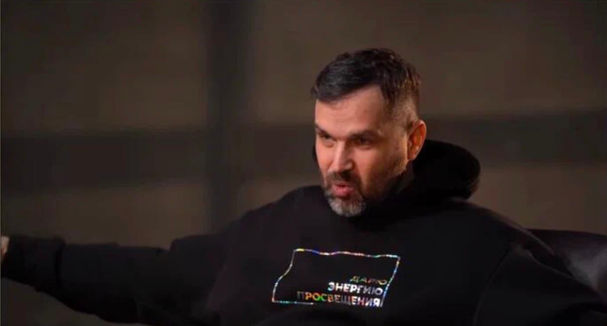 Александр Соколов